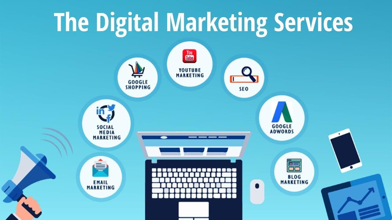 Admar Digital marketing