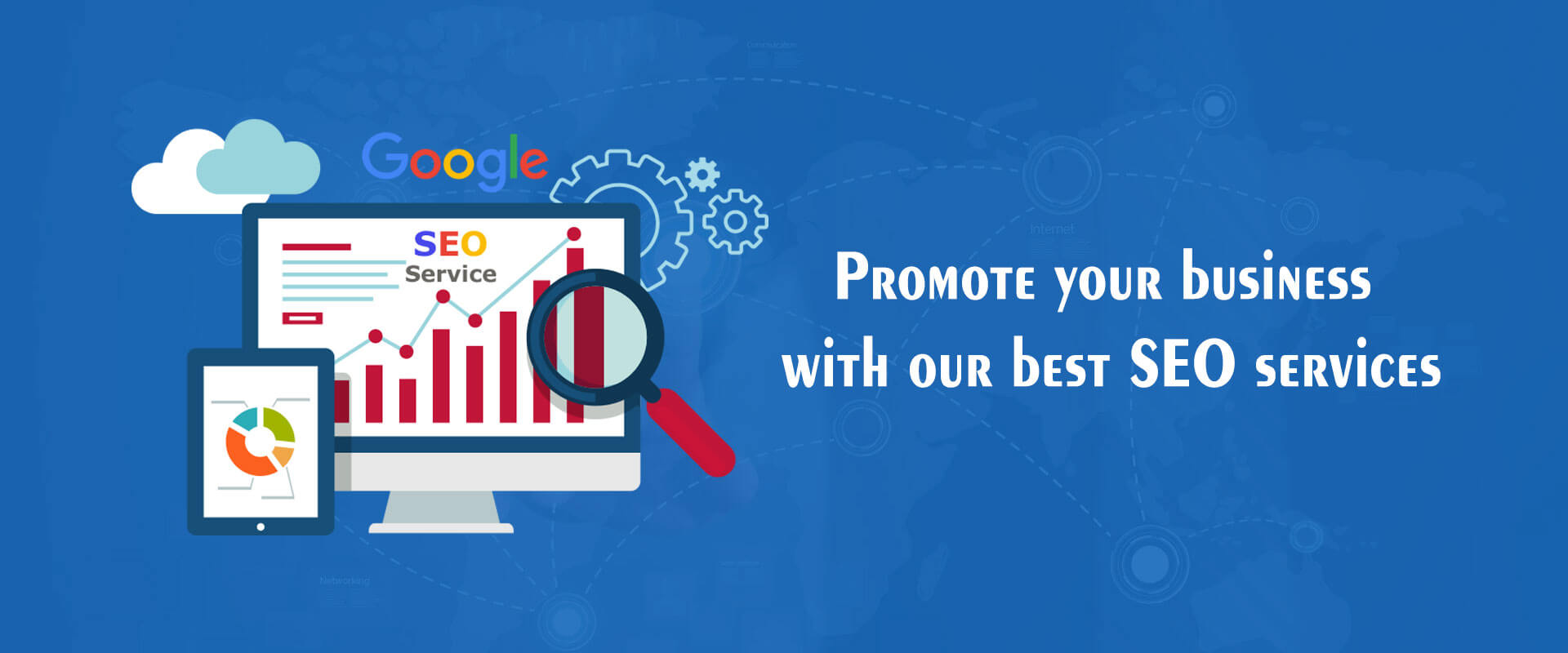 Admar Digital marketing